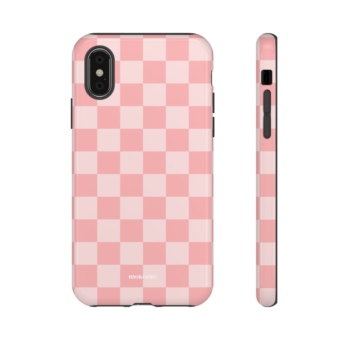 Blush Checks