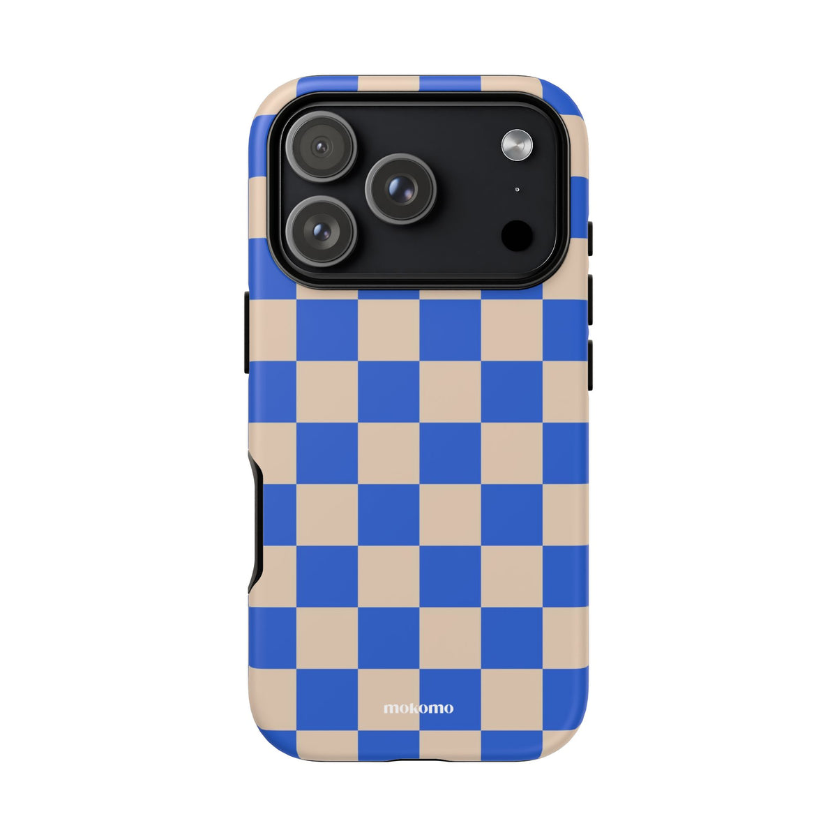 Blueberry Checks