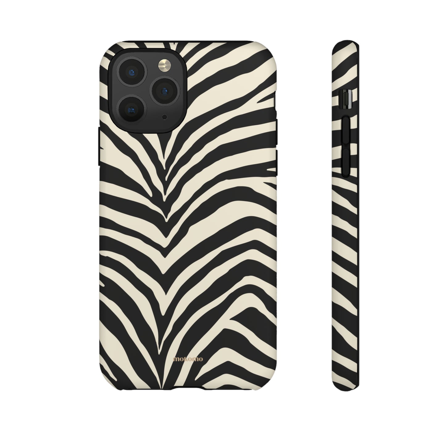 Wild Zebra
