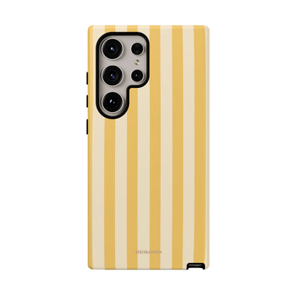 Mellow Yellow