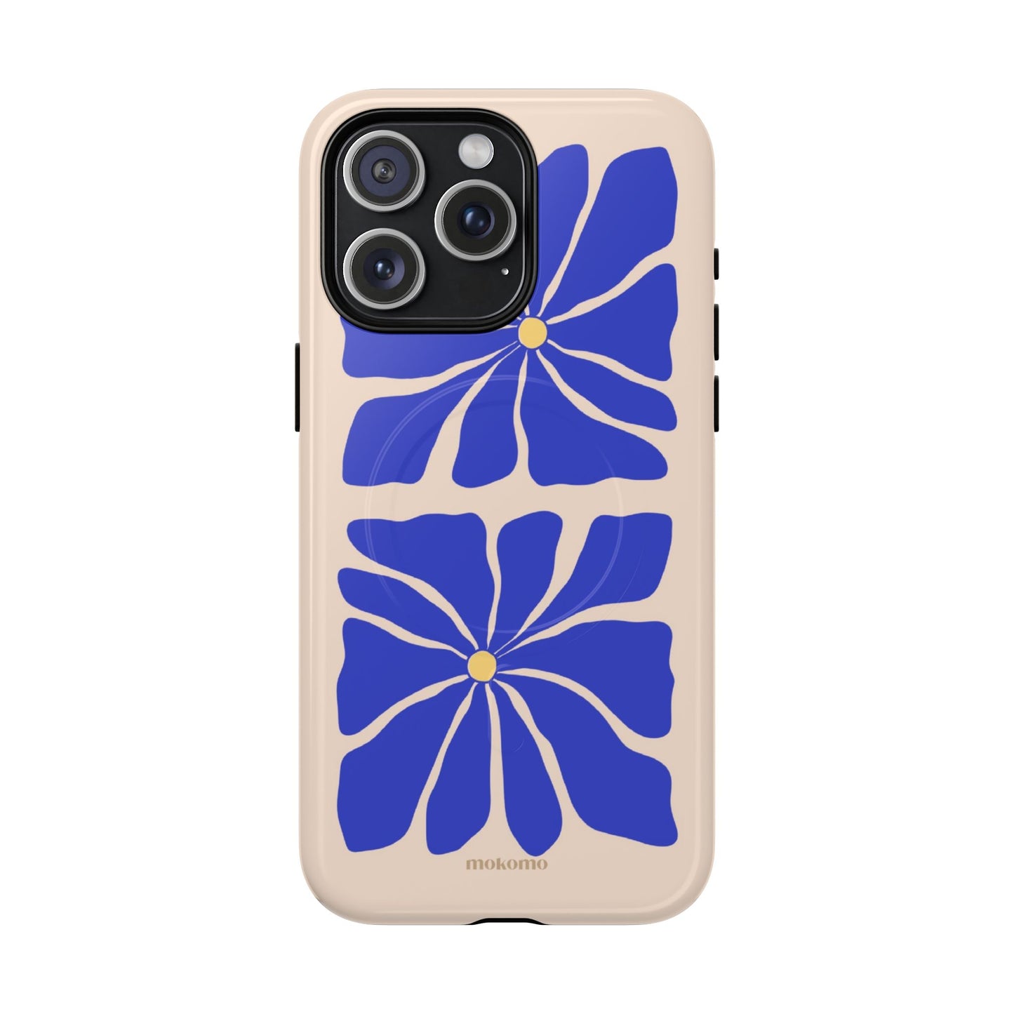 La Flor Blue - MagSafe