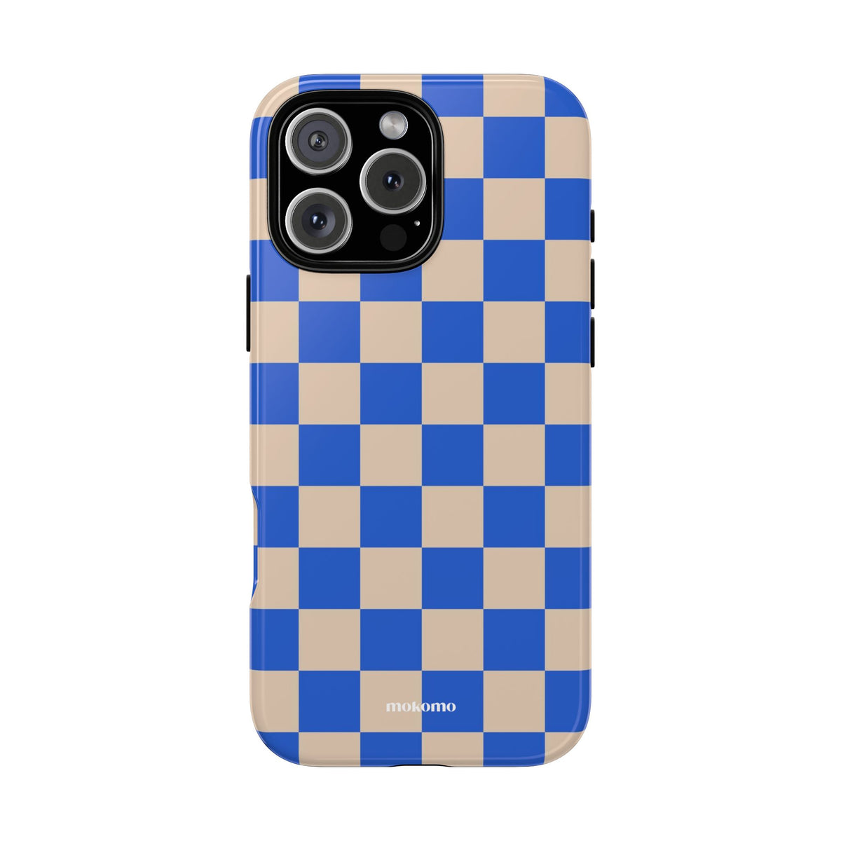 Blueberry Checks
