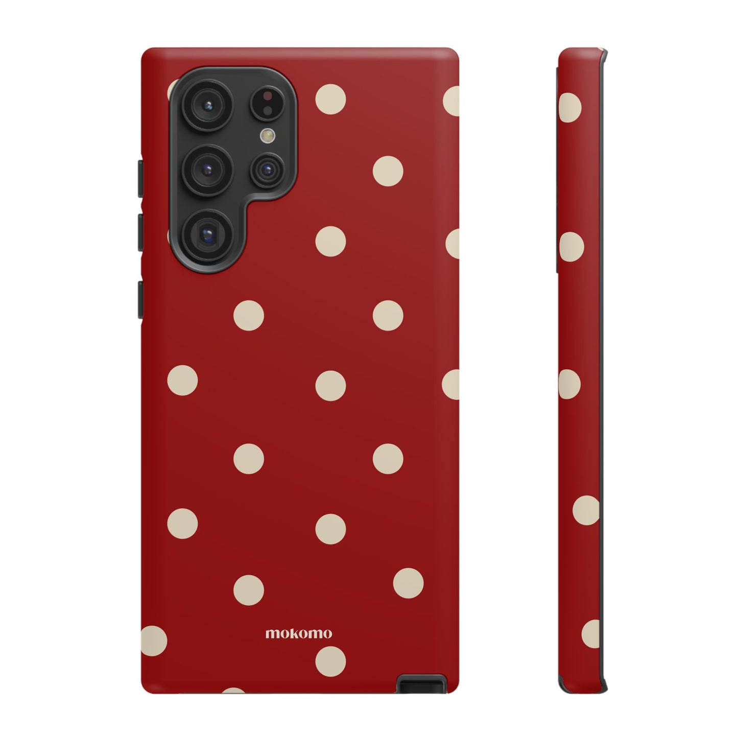 Cherry Dots