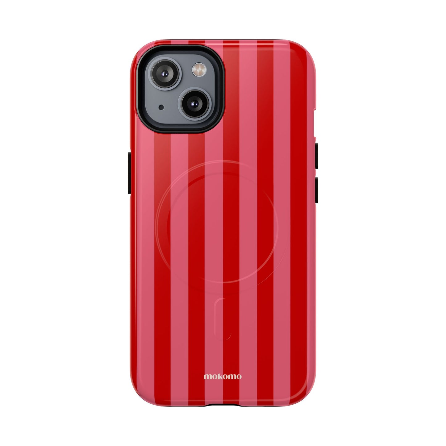 Strawberry Stripes - MagSafe