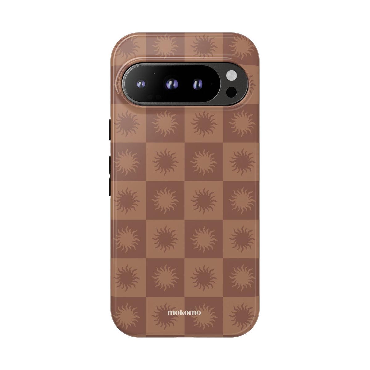 Barcelona Brown