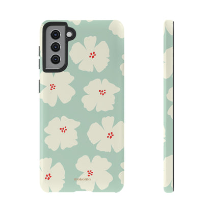 Pastel Flora