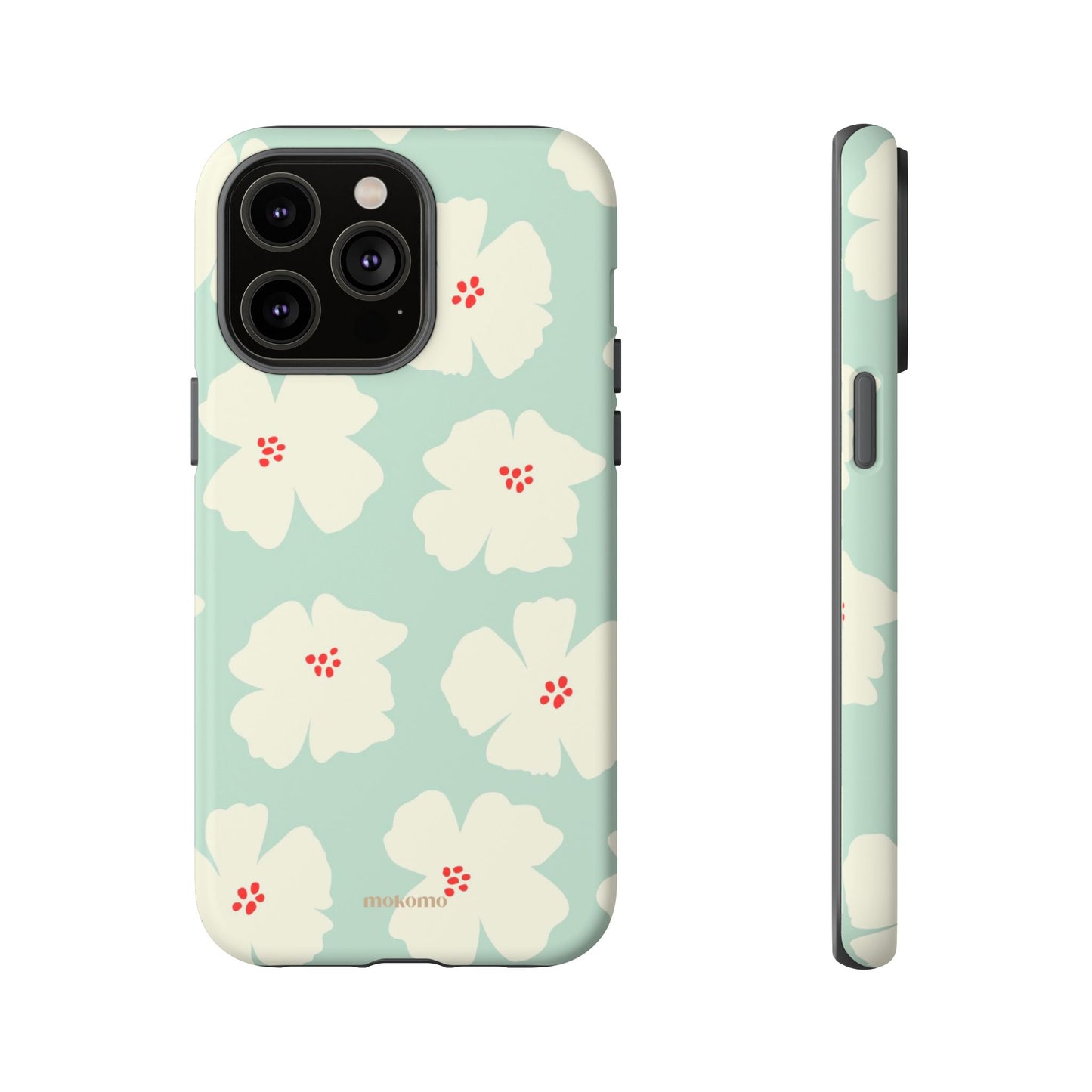 Pastel Flora