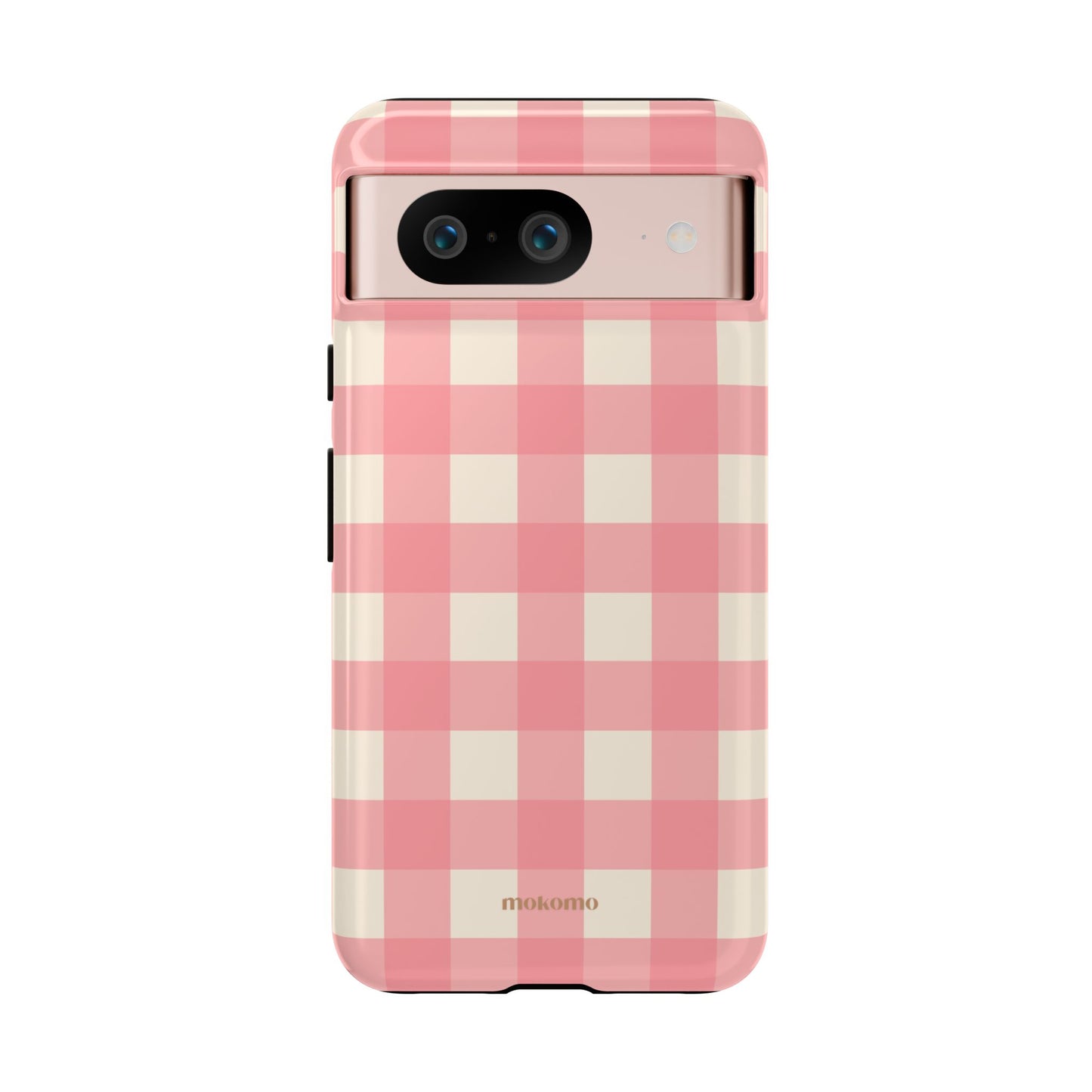 Gingham Rosé