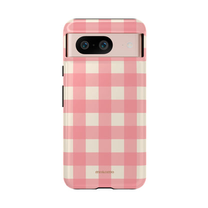 Gingham Rosé