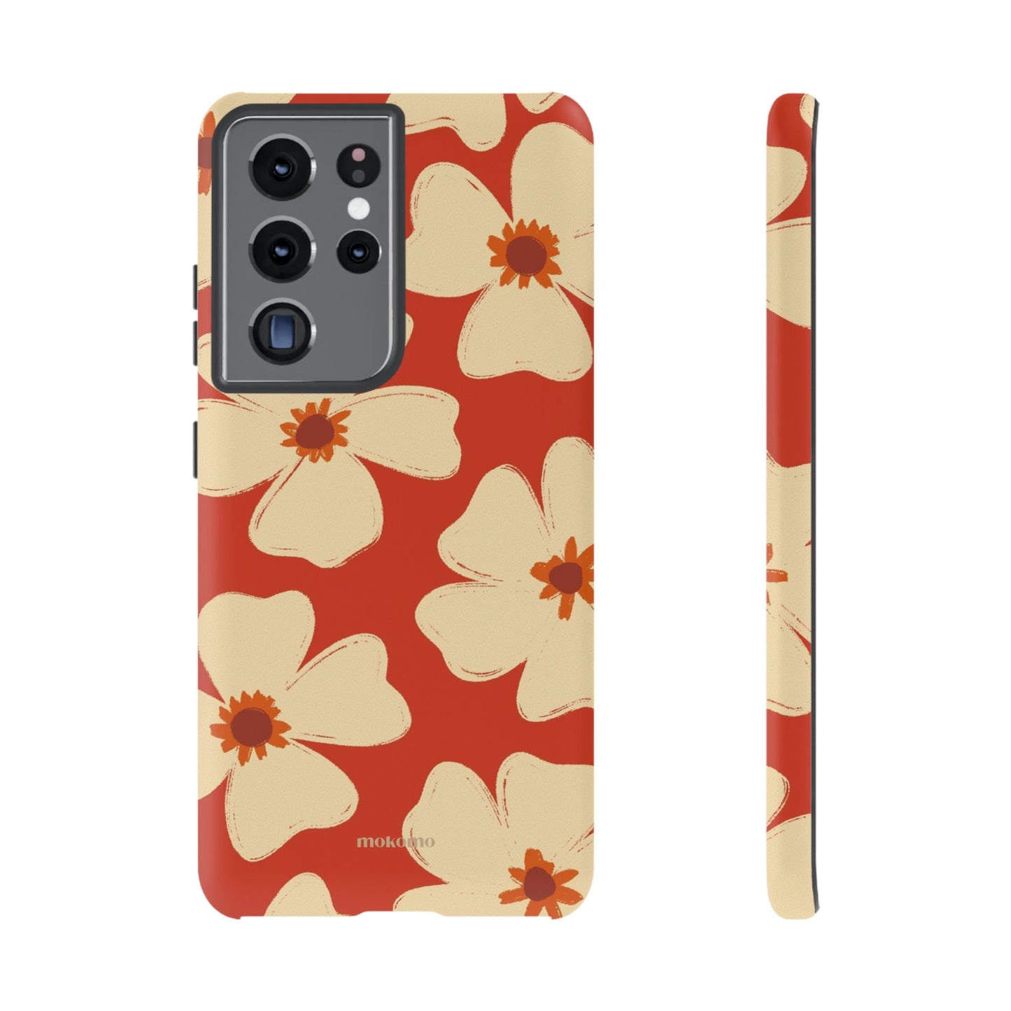 Desert Bloom