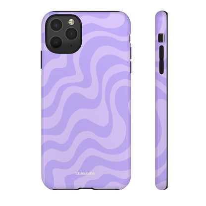 Groovy Purple