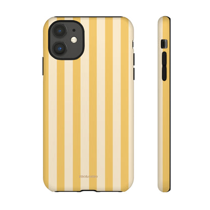Mellow Yellow