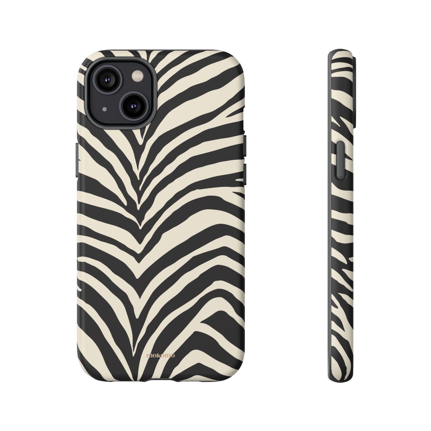 Wild Zebra