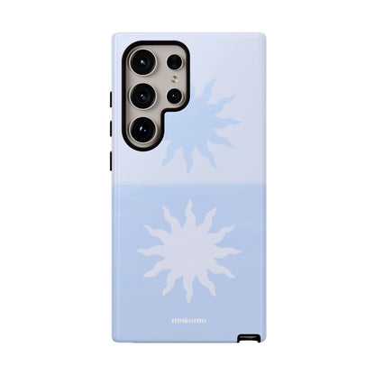Solara Blue