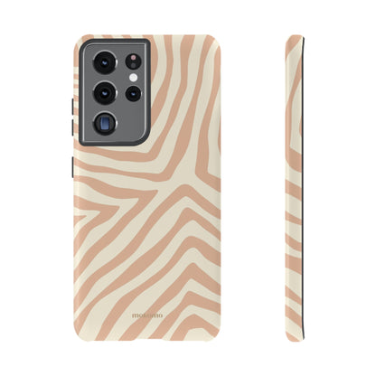 Sandy Zebra