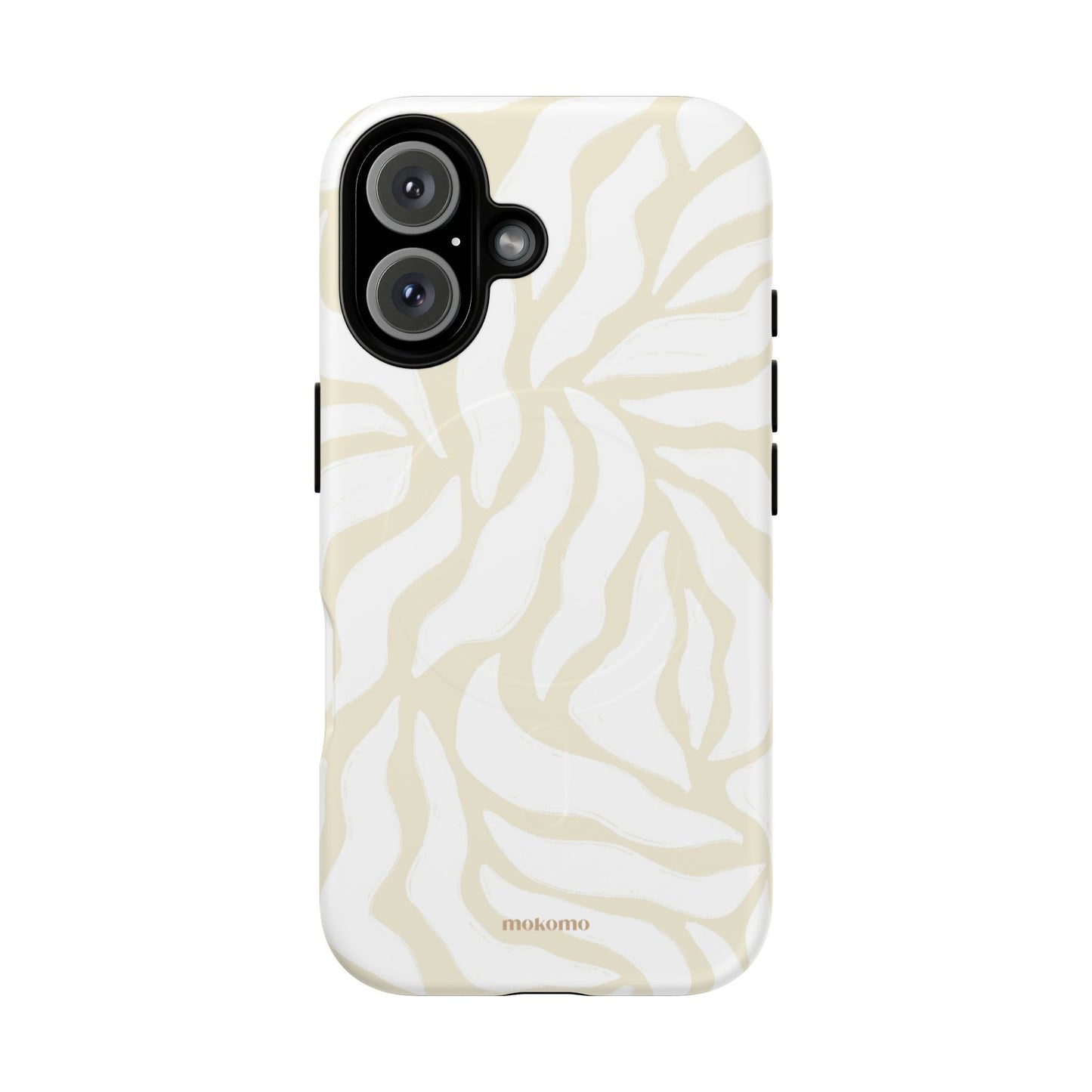 Cotton Flower- MagSafe
