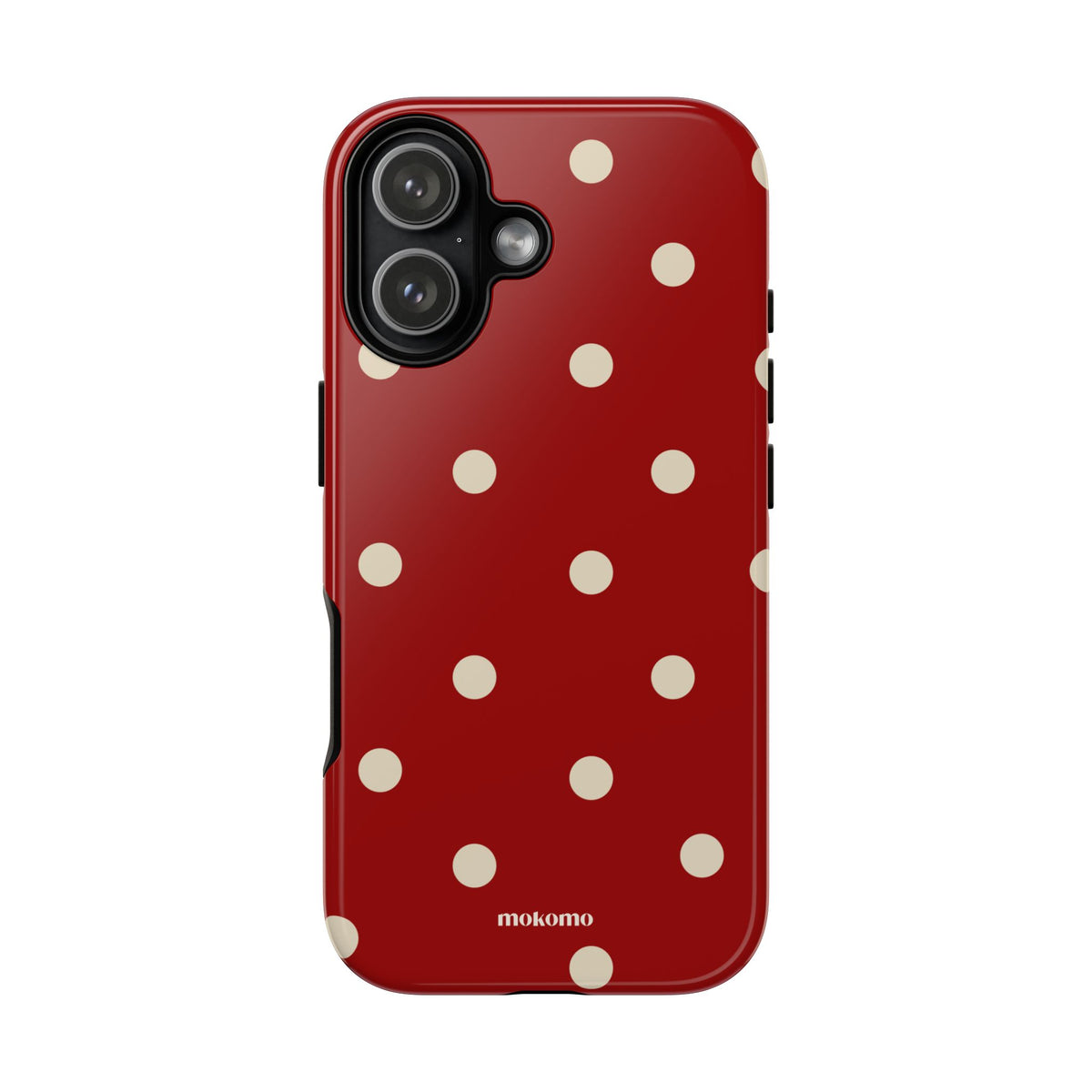 Cherry Dots
