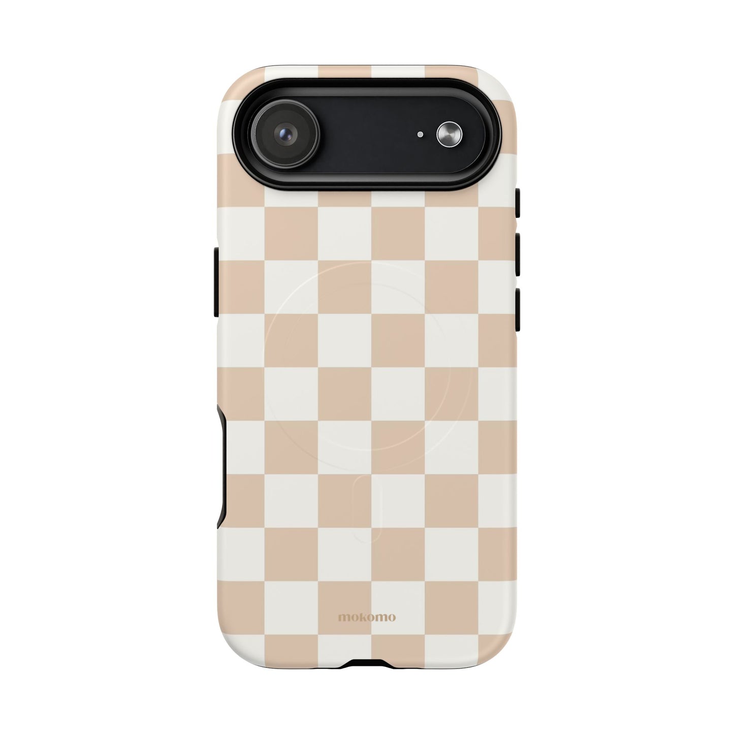 Nude Checks - MagSafe