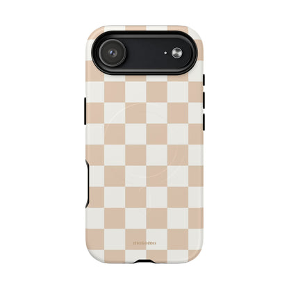 Nude Checks - MagSafe