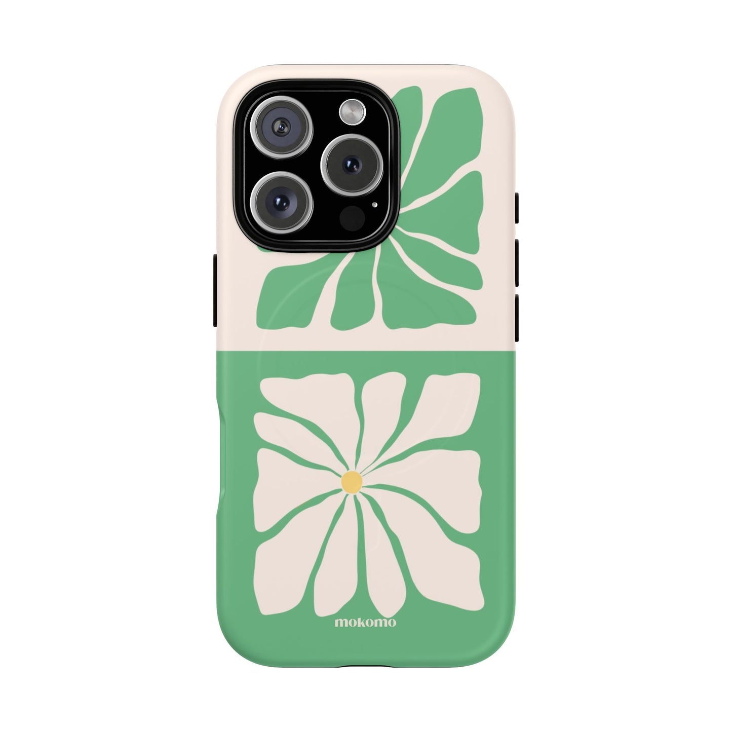 La Flor Verde - MagSafe