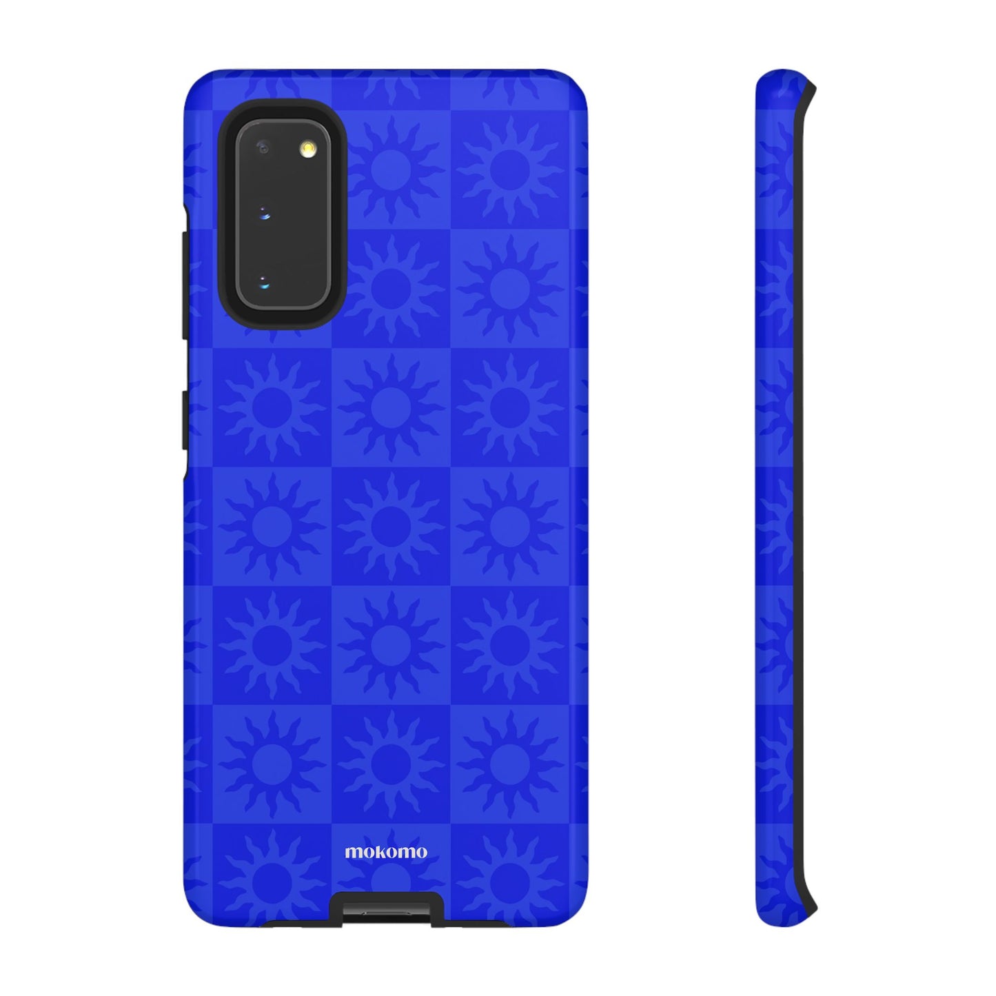 Sol Azul
