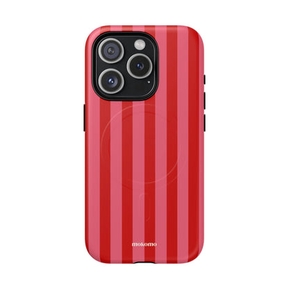 Strawberry Stripes - MagSafe