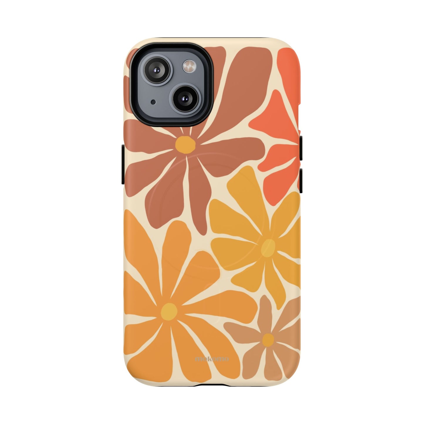 Rustic Bloom - MagSafe