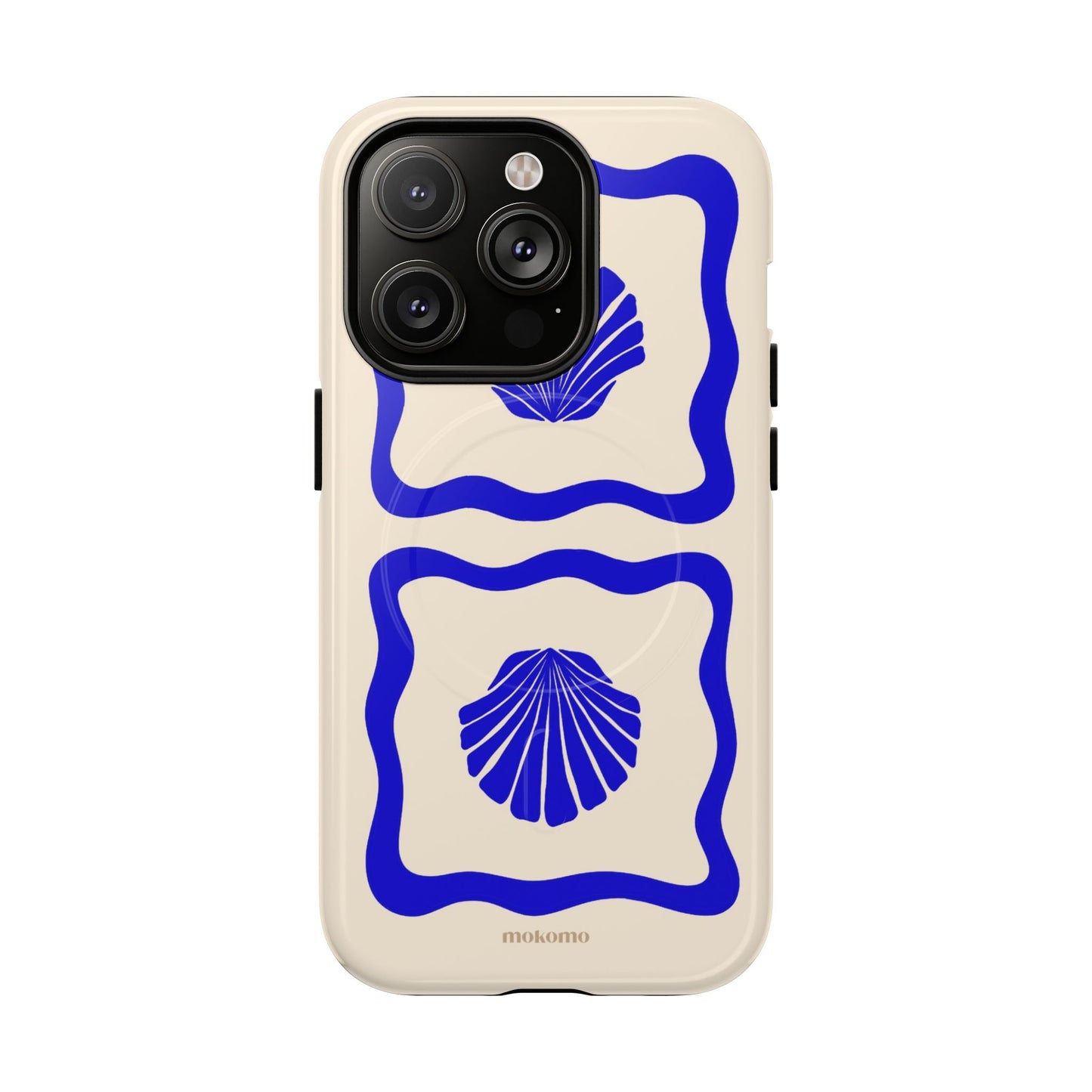 Marine Seashell - MagSafe