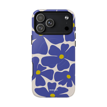 Indigo Daisy - MagSafe