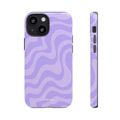 Groovy Purple