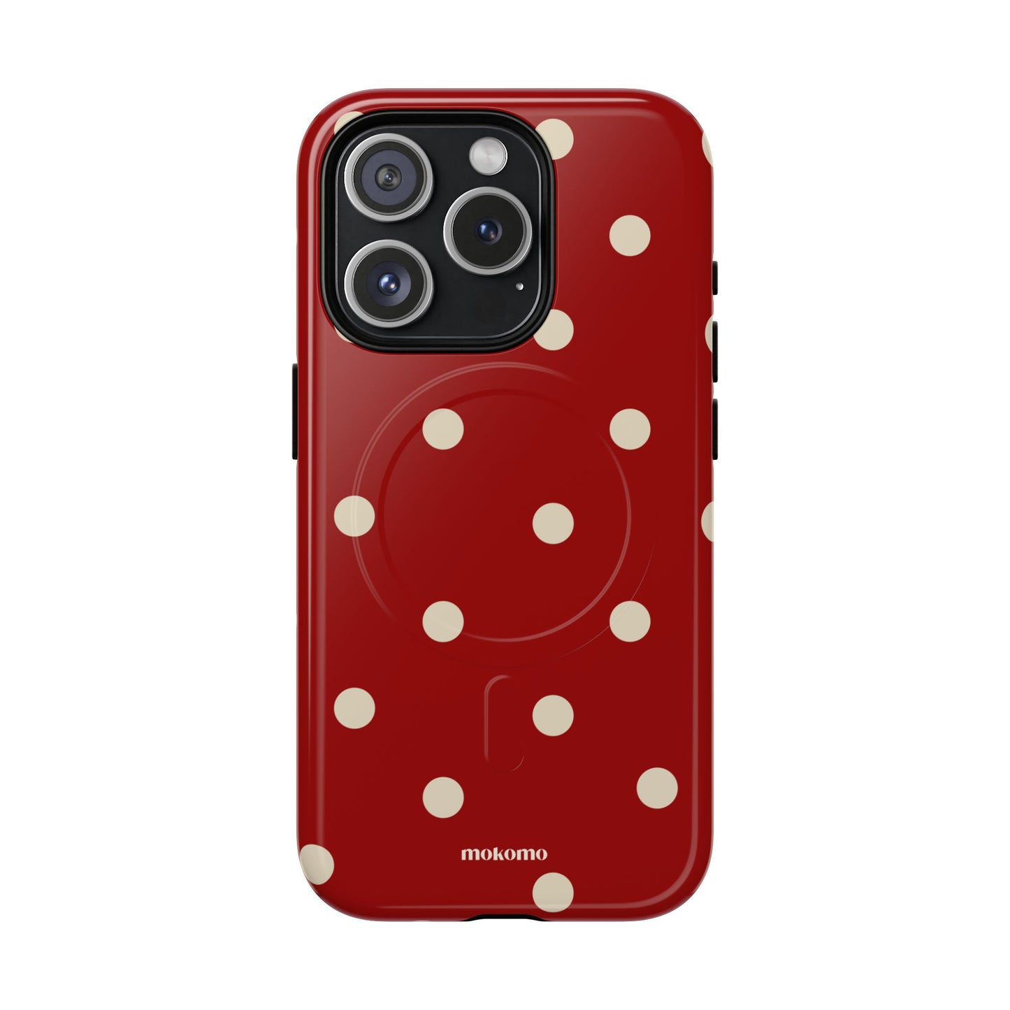 Cherry Dots - MagSafe