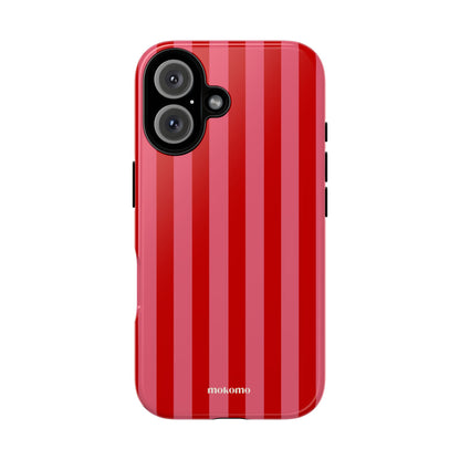 Strawberry Stripes
