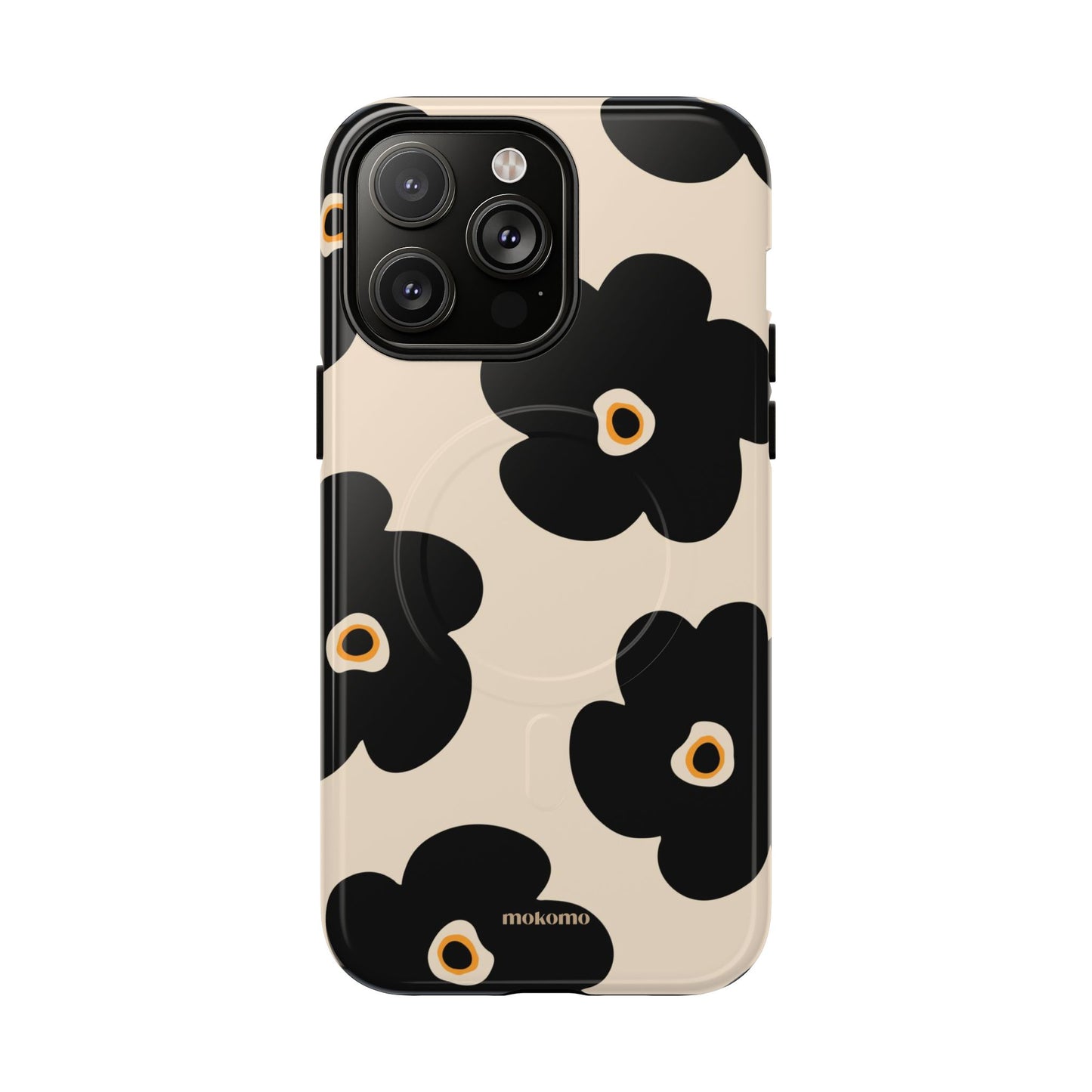 Retro Daisy - MagSafe