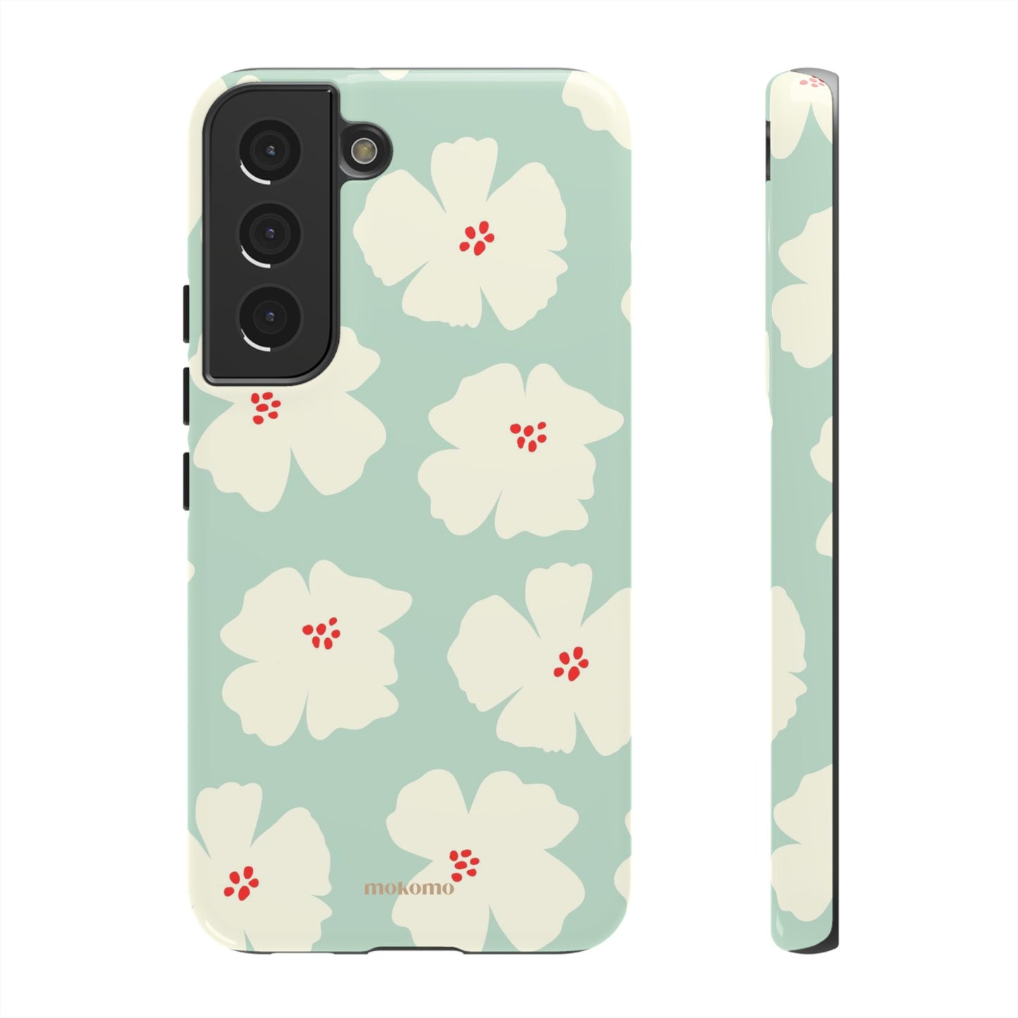 Pastel Flora