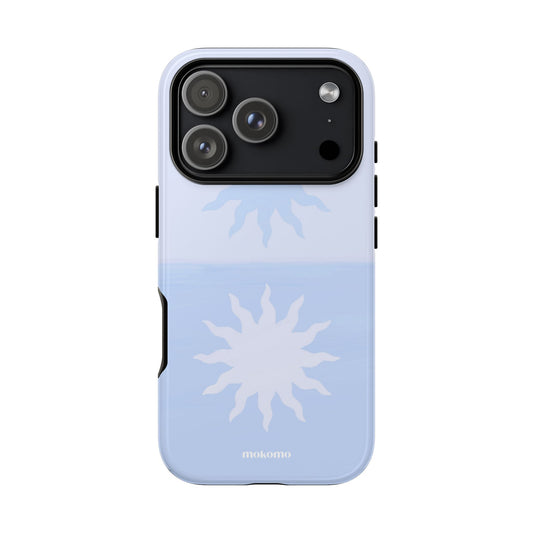 Solara Blue