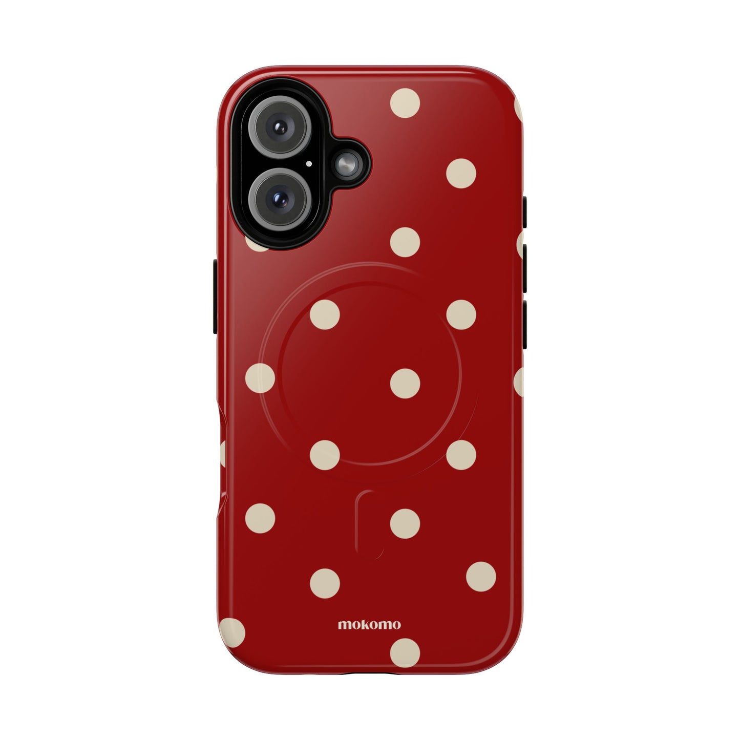 Cherry Dots - MagSafe