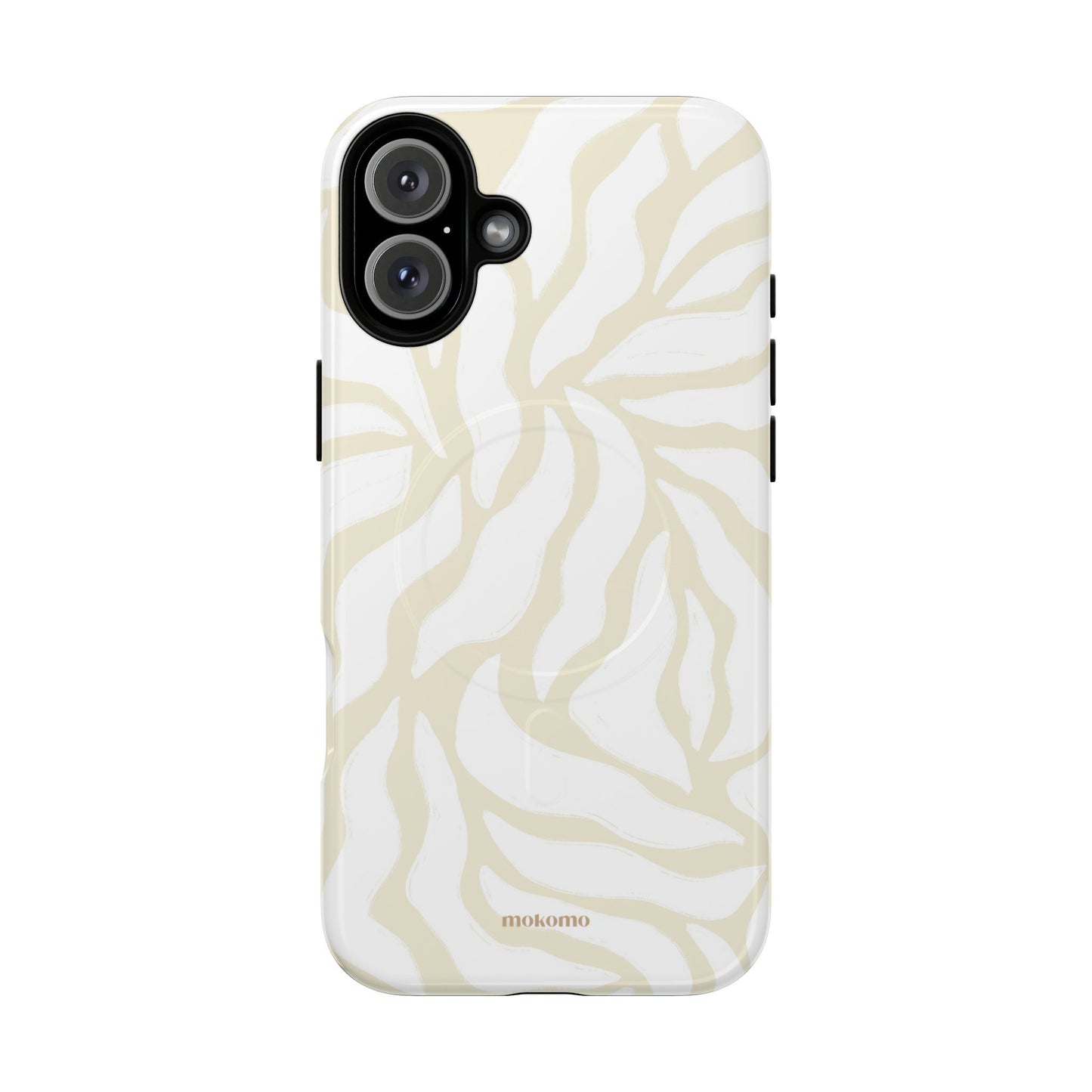Cotton Flower- MagSafe
