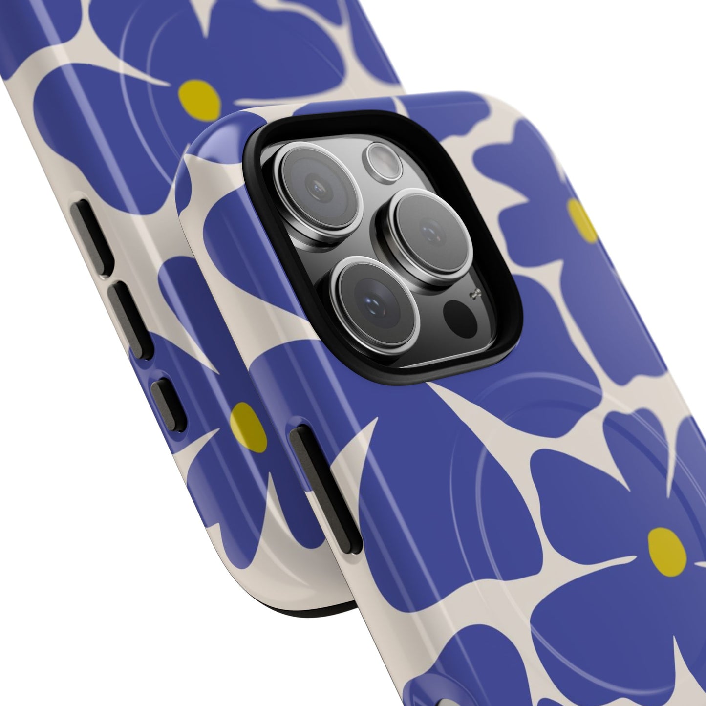 Indigo Daisy - MagSafe