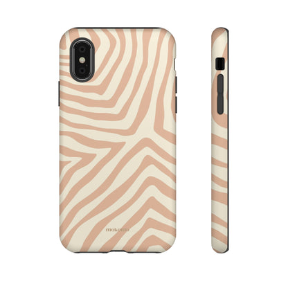 Sandy Zebra