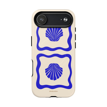 Marine Seashell - MagSafe