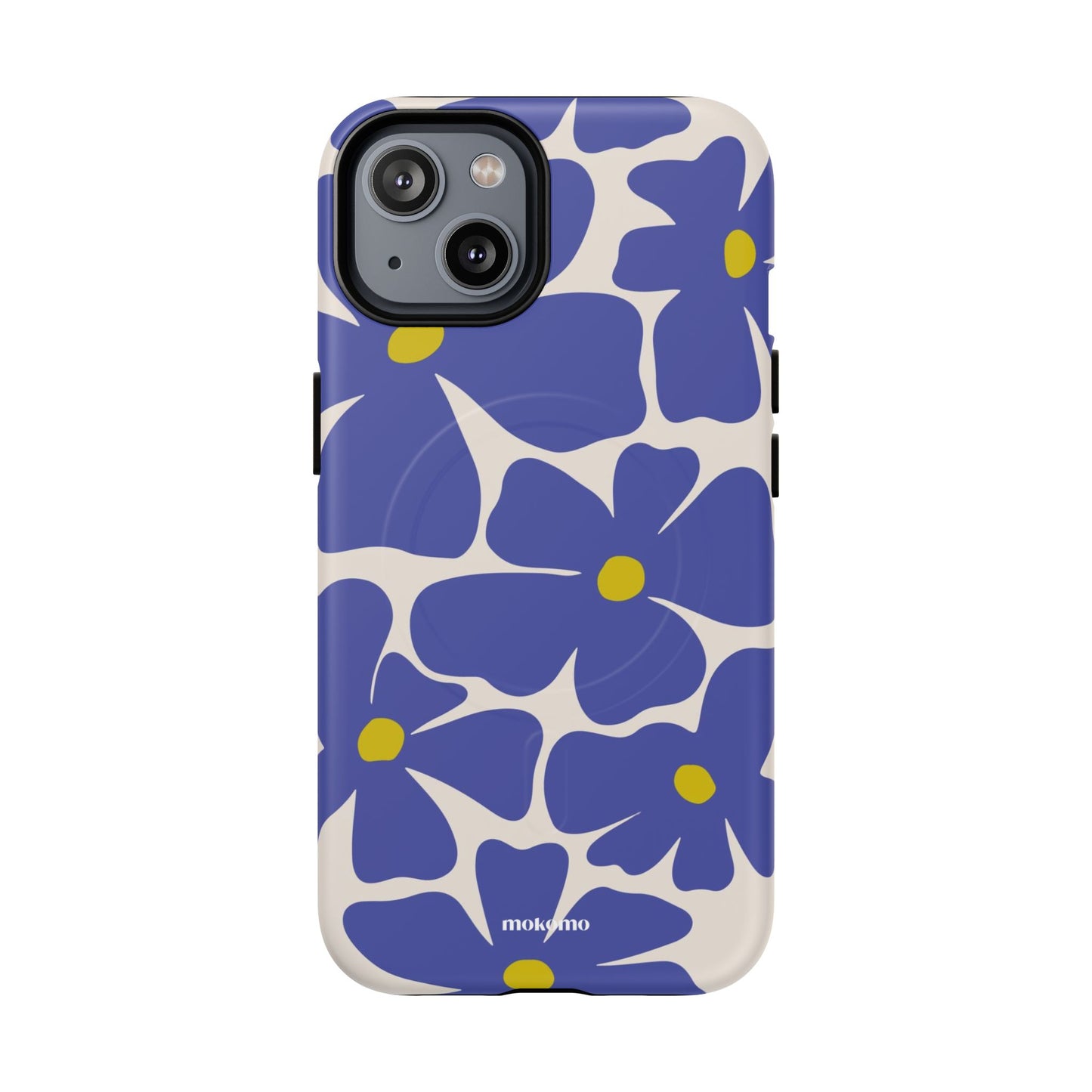 Indigo Daisy - MagSafe