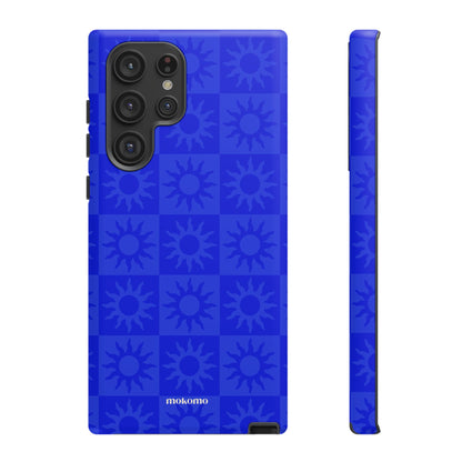 Sol Azul