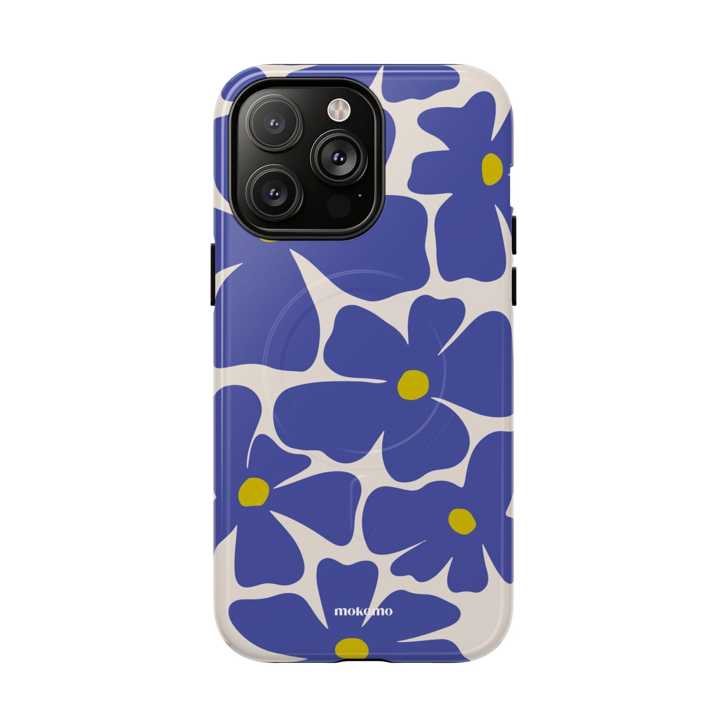 Indigo Daisy - MagSafe