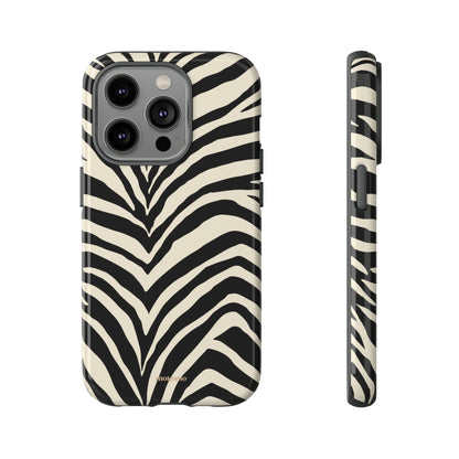 Wild Zebra