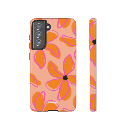 Peach Blossom