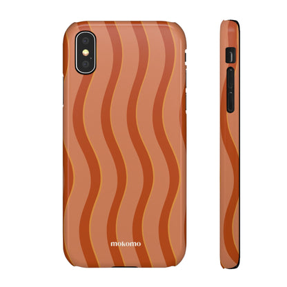 Cinnamon Latte - Snap