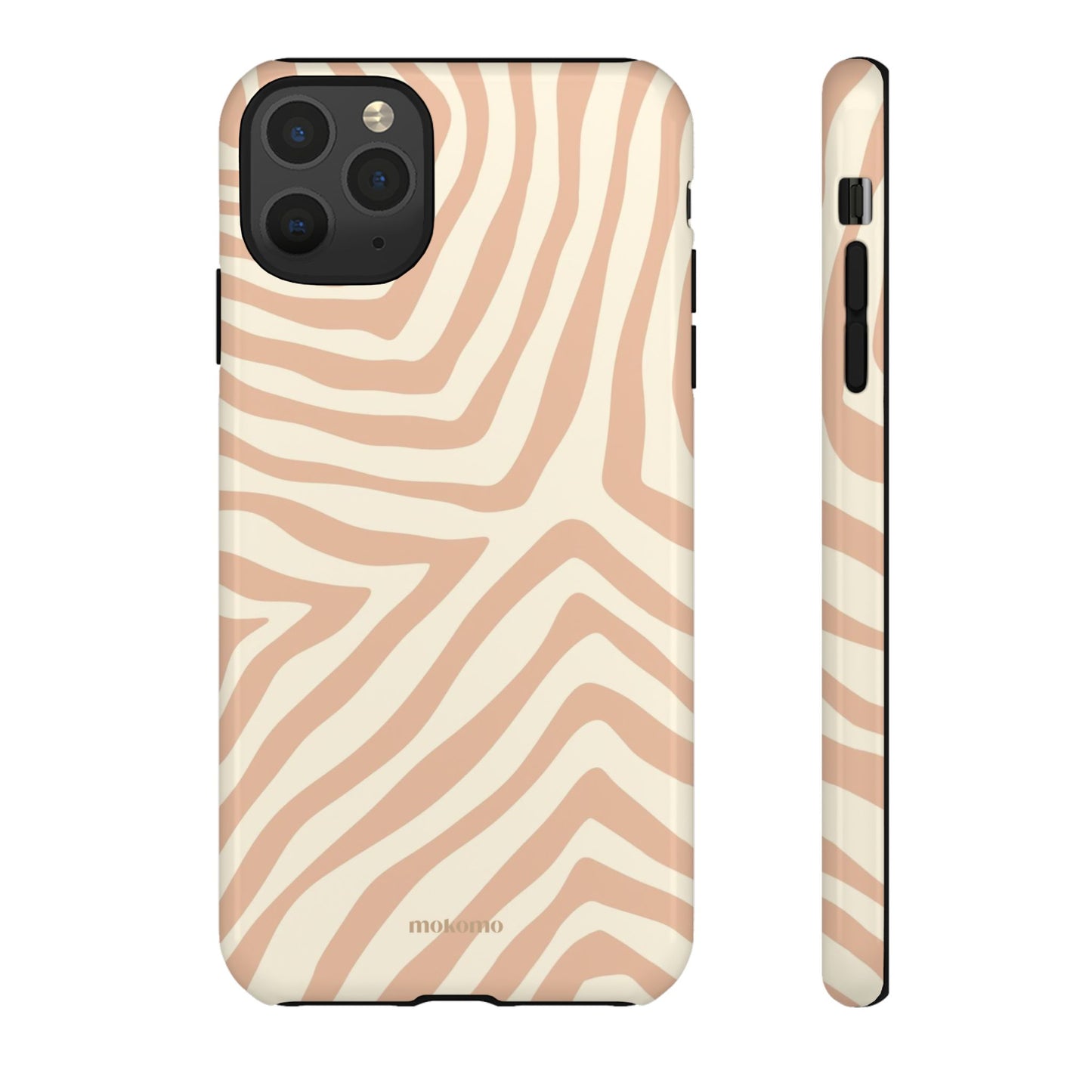 Sandy Zebra