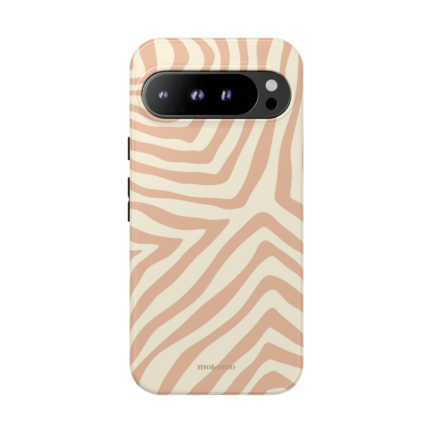 Sandy Zebra