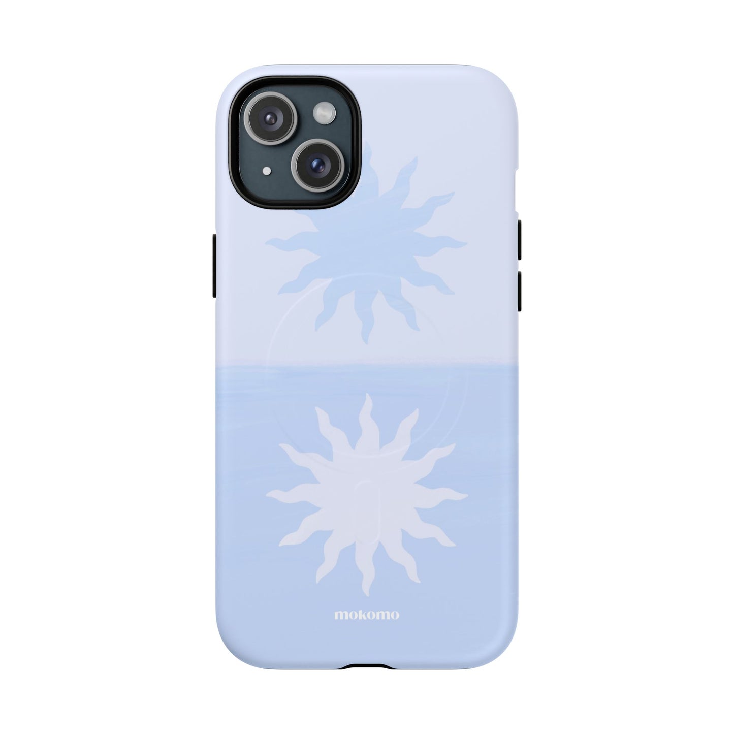 Solara Blue - MagSafe