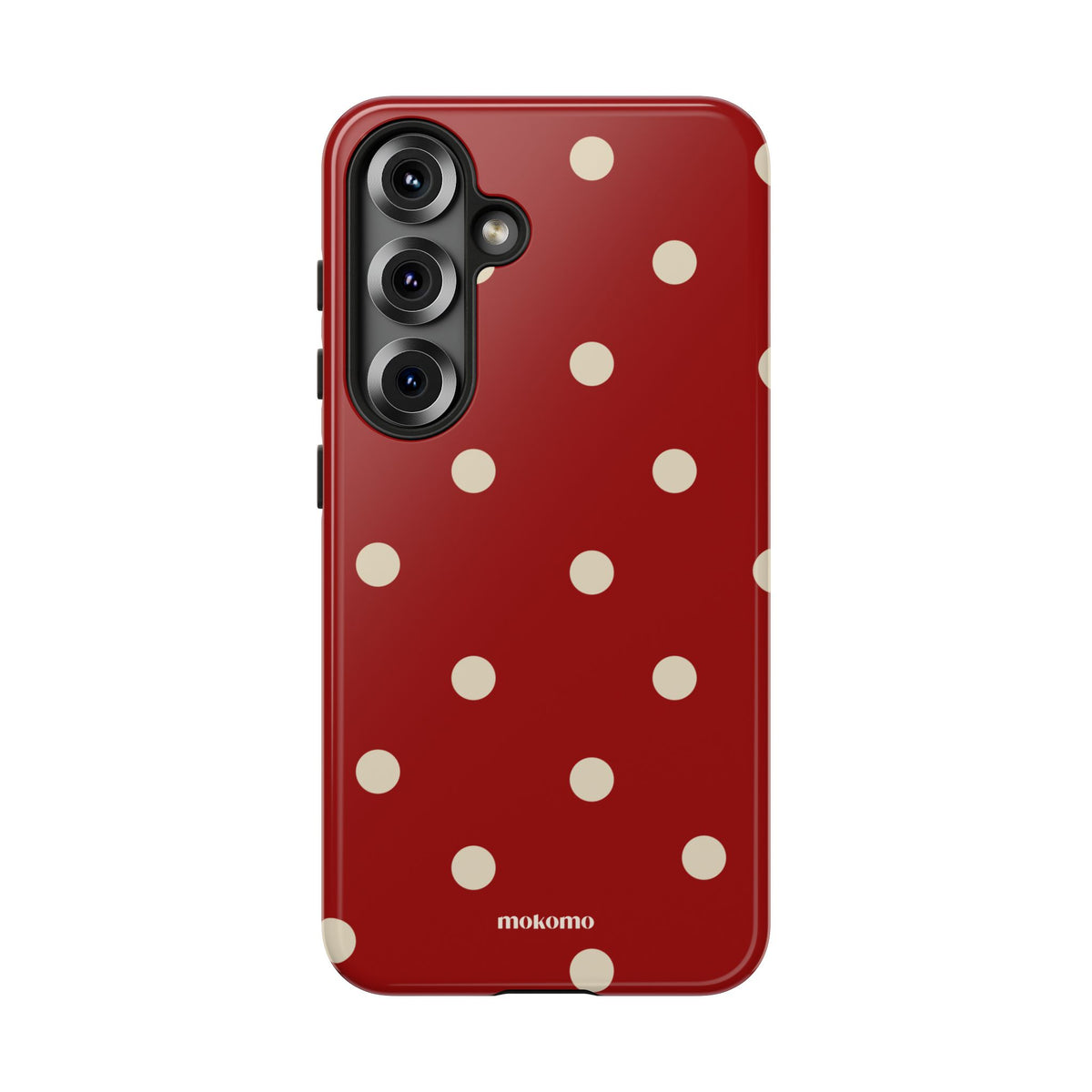 Cherry Dots
